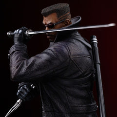 Marvel Comics Art Scale Statue 1/10 Blade 26 cm 0042882334897