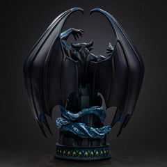 Fantasia Demi Art Scale Statue 1/20 Chernabog 40 cm  0042882334903