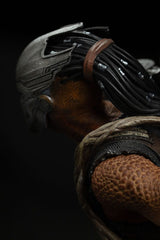 Predator: Badlands Art Scale Statue 1/10 Predator Dek & Thia 27 cm 0042882334910
