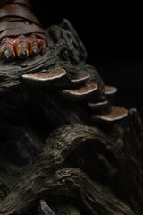 Predator: Badlands Art Scale Statue 1/10 Predator Dek & Thia 27 cm 0042882334910
