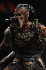 Predator: Badlands Art Scale Statue 1/10 Predator Dek & Thia 27 cm 0042882334910