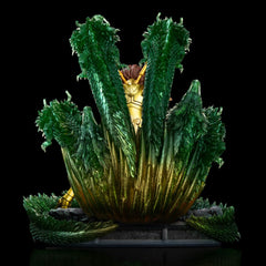 Saint Seiya Art Scale Statue 1/10 Libra Dohko 25 cm 0042882334927
