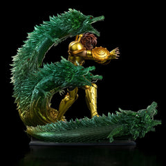 Saint Seiya Art Scale Statue 1/10 Libra Dohko 25 cm 0042882334927