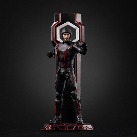 Tron Art Scale Statue 1/10 Ares 23 cm 0042882334934