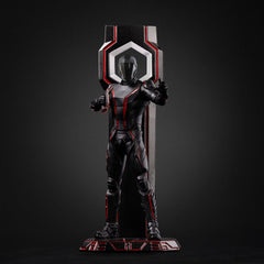 Tron Art Scale Statue 1/10 Ares 23 cm 0042882334934