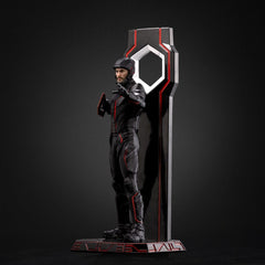Tron Art Scale Statue 1/10 Ares 23 cm 0042882334934