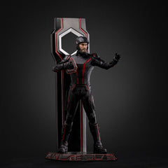 Tron Art Scale Statue 1/10 Ares 23 cm 0042882334934