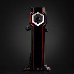 Tron Art Scale Statue 1/10 Ares 23 cm 0042882334934
