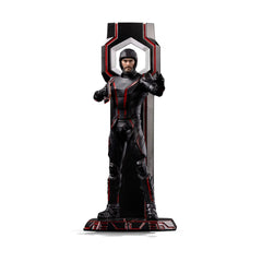 Tron Art Scale Statue 1/10 Ares 23 cm 0042882334934