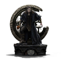 Guillermo Del Toro's Art Scale Statue 1/10 Frankenstein's Monster 24 cm 0042882334958