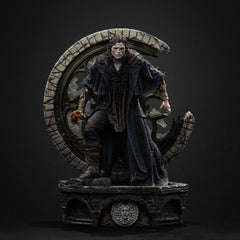 Guillermo Del Toro's Art Scale Statue 1/10 Frankenstein's Monster 24 cm 0042882334958