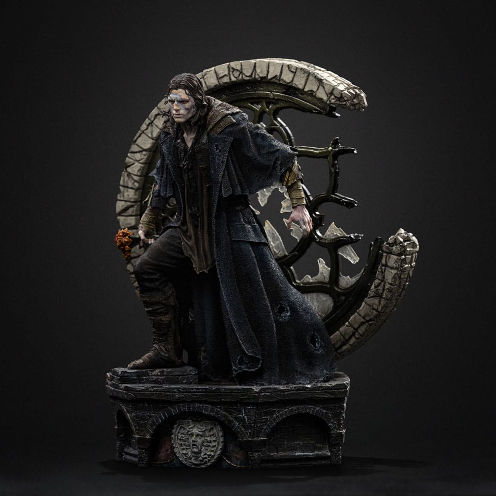 Guillermo Del Toro's Art Scale Statue 1/10 Frankenstein's Monster 24 cm 0042882334958