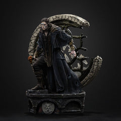 Guillermo Del Toro's Art Scale Statue 1/10 Frankenstein's Monster 24 cm 0042882334958