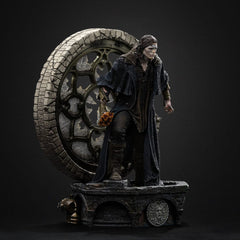 Guillermo Del Toro's Art Scale Statue 1/10 Frankenstein's Monster 24 cm 0042882334958