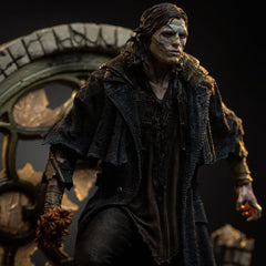 Guillermo Del Toro's Art Scale Statue 1/10 Frankenstein's Monster 24 cm 0042882334958
