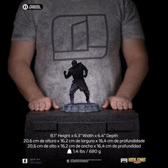 Mortal Kombat Art Scale Statue 1/10 Noob Saibot (Ninjas Collection) heo exclusive 21 cm 0042882334965