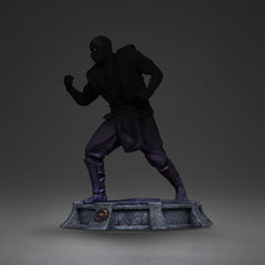 Mortal Kombat Art Scale Statue 1/10 Noob Saibot (Ninjas Collection) heo exclusive 21 cm 042882334965