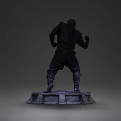 Mortal Kombat Art Scale Statue 1/10 Noob Saibot (Ninjas Collection) heo exclusive 21 cm 042882334965