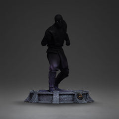 Mortal Kombat Art Scale Statue 1/10 Noob Saibot (Ninjas Collection) heo exclusive 21 cm 0042882334965