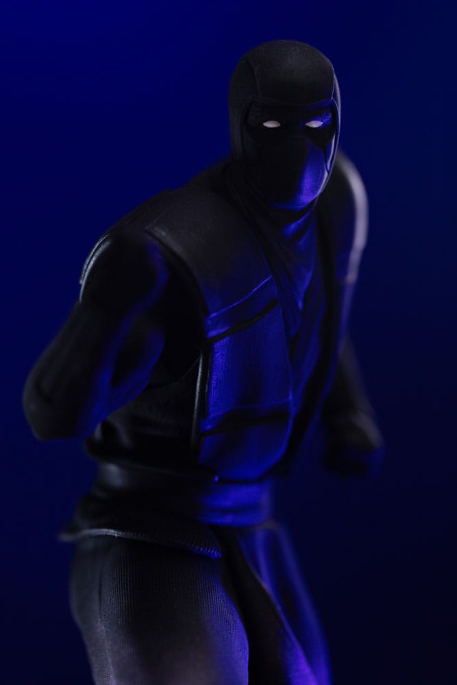 Mortal Kombat Art Scale Statue 1/10 Noob Saibot (Ninjas Collection) heo exclusive 21 cm 0042882334965