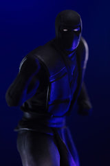 Mortal Kombat Art Scale Statue 1/10 Noob Saibot (Ninjas Collection) heo exclusive 21 cm 042882334965