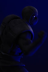 Mortal Kombat Art Scale Statue 1/10 Noob Saibot (Ninjas Collection) heo exclusive 21 cm 042882334965