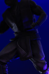 Mortal Kombat Art Scale Statue 1/10 Noob Saibot (Ninjas Collection) heo exclusive 21 cm 042882334965