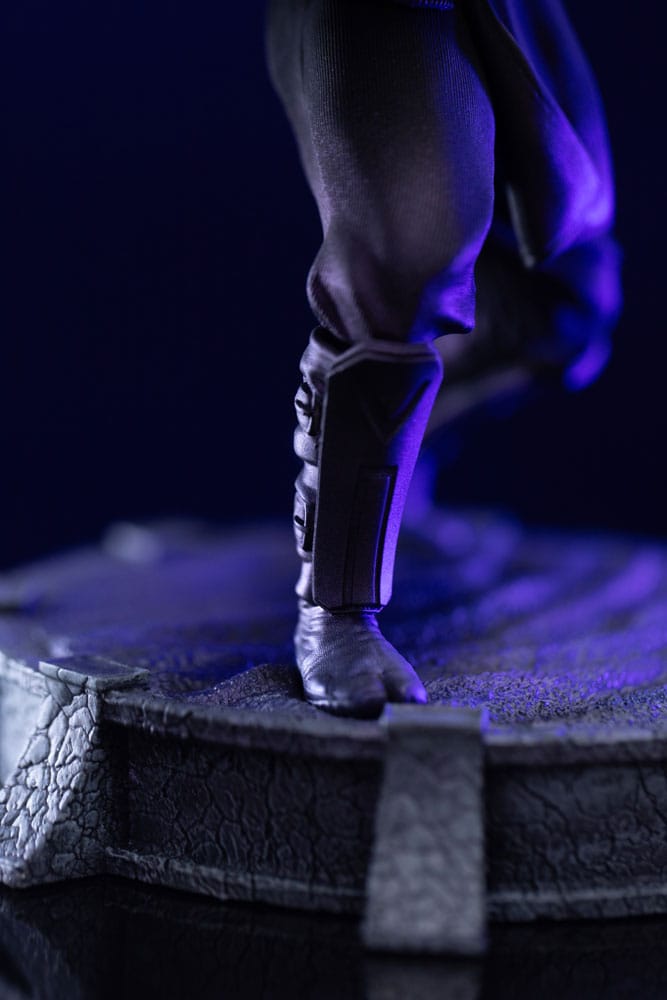 Mortal Kombat Art Scale Statue 1/10 Noob Saibot (Ninjas Collection) heo exclusive 21 cm 0042882334965