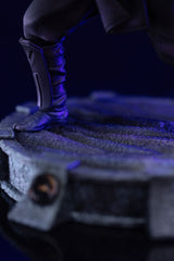 Mortal Kombat Art Scale Statue 1/10 Noob Saibot (Ninjas Collection) heo exclusive 21 cm 0042882334965