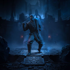 Mortal Kombat Art Scale Statue 1/10 Noob Saibot (Ninjas Collection) heo exclusive 21 cm 0042882334965