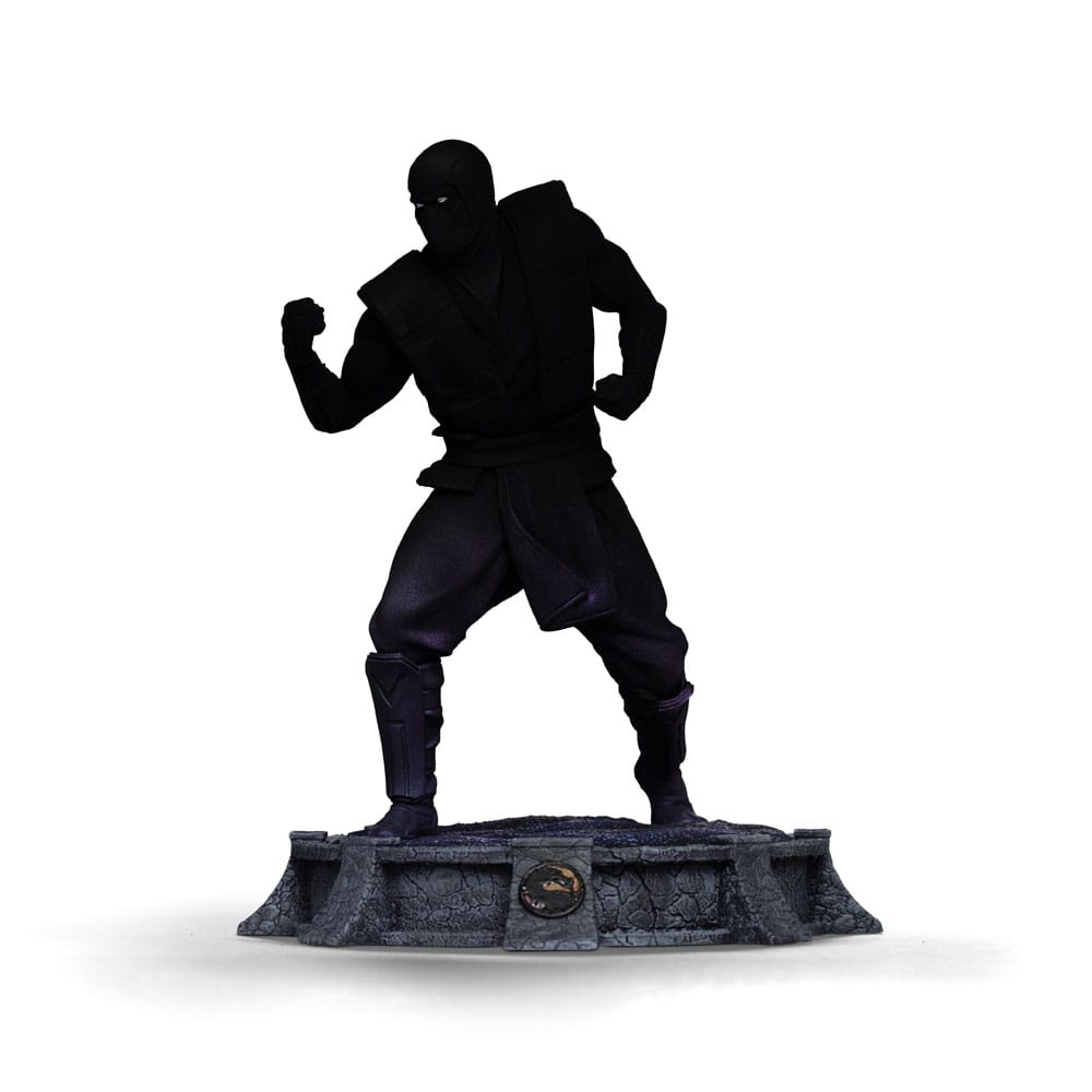 Mortal Kombat Art Scale Statue 1/10 Noob Saibot (Ninjas Collection) heo exclusive 21 cm 0042882334965