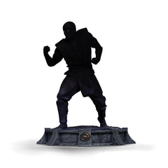Mortal Kombat Art Scale Statue 1/10 Noob Saibot (Ninjas Collection) heo exclusive 21 cm 042882334965