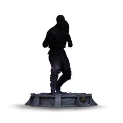 Mortal Kombat Art Scale Statue 1/10 Noob Saibot (Ninjas Collection) heo exclusive 21 cm 042882334965