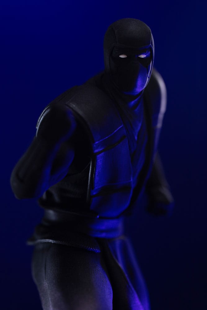 Mortal Kombat Art Scale Statue 1/10 Noob Saibot (Ninjas Collection) heo exclusive 21 cm 0042882334965