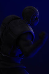 Mortal Kombat Art Scale Statue 1/10 Noob Saibot (Ninjas Collection) heo exclusive 21 cm 042882334965