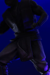 Mortal Kombat Art Scale Statue 1/10 Noob Saibot (Ninjas Collection) heo exclusive 21 cm 042882334965
