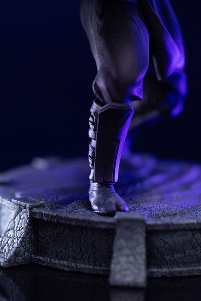 Mortal Kombat Art Scale Statue 1/10 Noob Saibot (Ninjas Collection) heo exclusive 21 cm 0042882334965