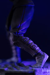 Mortal Kombat Art Scale Statue 1/10 Noob Saibot (Ninjas Collection) heo exclusive 21 cm 0042882334965