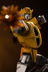 Transformers Demi Art Scale Statue 1/20 Bumblebee 30 cm 0042882335146