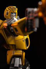 Transformers Demi Art Scale Statue 1/20 Bumblebee 30 cm 0042882335146