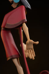 The Emperor's New Groove Art Scale Statue 1/10 Kuzko 22 cm 0042882335153