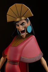 The Emperor's New Groove Art Scale Statue 1/10 Kuzko 22 cm 0042882335153