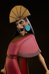 The Emperor's New Groove Art Scale Statue 1/10 Kuzko 22 cm 0042882335153
