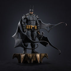 DC Comics Art Scale Statue 1/10 Batman Absolute 26 cm 0042882335214