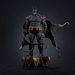 DC Comics Art Scale Statue 1/10 Batman Absolute 26 cm 0042882335214