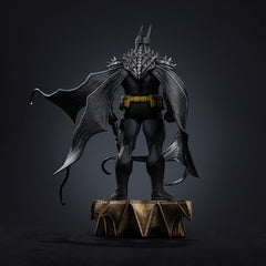 DC Comics Art Scale Statue 1/10 Batman Absolute 26 cm 0042882335214