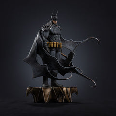 DC Comics Art Scale Statue 1/10 Batman Absolute 26 cm 0042882335214