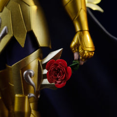 Saint Seiya Art Scale Statue 1/10 Pisces Aphrodite 23 cm 0042882335252