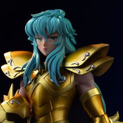 Saint Seiya Art Scale Statue 1/10 Pisces Aphrodite 23 cm 0042882335252