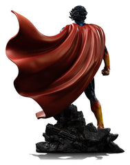 DC Comics Art Scale Statue 1/10 Superman Absolute 25 cm 0042882335276